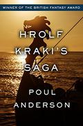 Hrolf Kraki's Saga by Poul Anderson
