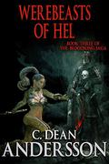 Werebeasts of Hel (Bloodsong #3) by Asa Drake