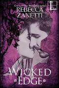 Wicked Edge by Rebecca Zanetti