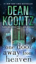 One Door Away from Heaven by Dean Koontz