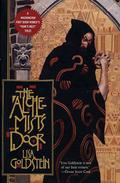 The Alchemist's Door by Lisa Goldstein