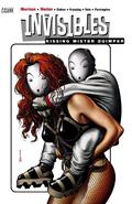 The Invisibles Vol. 6: Kissing Mister Quimper by Grant Morrison