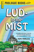 Lud-in-the-Mist by Hope Mirrlees, Neil Gaiman