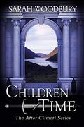 Children of Time by Sarah Woodbury