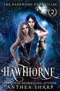 Hawthorne by Anthea Sharp
