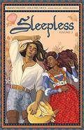 Sleepless, Vol. 2 (Sleepless #7-11) by Sarah Vaughn