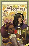 Sleepless, Vol. 1 (Sleepless #1-6) by Deron Bennett