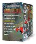 The Imperial Radch Trilogy (Imperial Radch #1-3) by Ann Leckie
