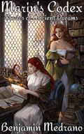 Marin's Codex by Benjamin Medrano