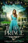 The Frog Prince by K.M. Shea