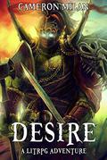 Desire, Volume 2 (Desire #2) by Cameron Milan