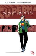 Superman: Secret Identity by Kurt Busiek