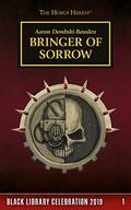 Bringer of Sorrow (Black Library Celebration 2019 #1) by Aaron Dembski-Bowden