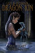Lily & Oceana (Dragon Kin #2) by Shae Geary
