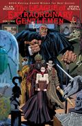 The League of Extraordinary Gentlemen, Vol. 2 by Alan Moore