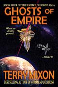 Ghosts of Empire by Terry Mixon
