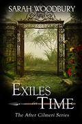 Exiles in Time by Sarah Woodbury