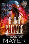 Blind Salvage by Shannon Mayer