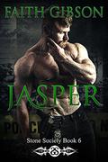 Jasper by Faith Gibson