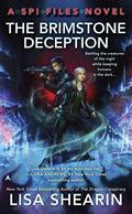 The Brimstone Deception by Lisa Shearin
