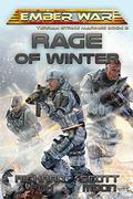 Rage of Winter by Richard Fox, Scott Moon