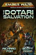 The Dotari Salvation by Richard Fox, Scott Moon