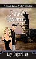 Grave Discovery by Lily Harper Hart