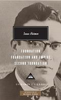 Foundation/Foundation and Empire/Second Foundation by Isaac Asimov