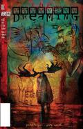 The Dreaming #16 by Peter Hogan
