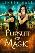 Pursuit of Magic by Linsey Hall