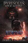 Rewind by James T. Callum