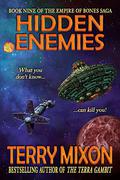 Hidden Enemies by Terry Mixon