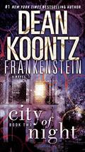 City of Night by Dean Koontz, Ed Gorman