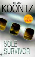 Sole Survivor by Dean Koontz
