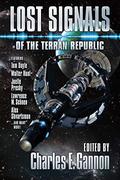 Lost Signals: A Terran Republic Anthology by Doug Dandridge