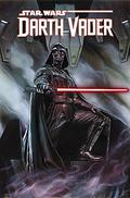 Star Wars: Darth Vader, Vol. 1: Vader by Kieron Gillen