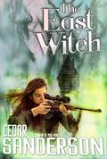 The East Witch by Cedar Sanderson