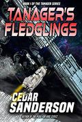 Tanager's Fledglings (Tanager #1) by Cedar Sanderson