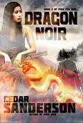 Dragon Noir (Pixie for Hire #3) by Cedar Sanderson