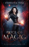 Price of Magic by Stephanie Foxe