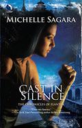 Cast in Silence by Michelle Sagara