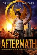Aftermath by Orlando A. Sanchez