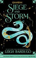 Siege and Storm: Chapters 1-5 by Leigh Bardugo