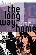 Sleeper, Vol. 4: The Long Way Home by Ed Brubaker