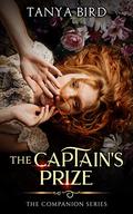 The Captain's Prize (The Companion #5) by Tanya Bird