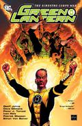 Green Lantern: The Sinestro Corps War by Geoff Johns, Dave Gibbons