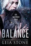 Balance by Leia Stone