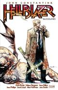 Hellblazer, Vol. 6: Bloodlines (Hellblazer: New Editions #6) by Tom Ziuko