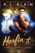 Hoofin' It by R.J. Blain