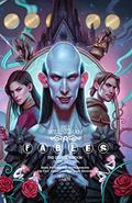 Fables - Book Eleven (Fables: The Deluxe Edition #11) by Daniel Dos Santos